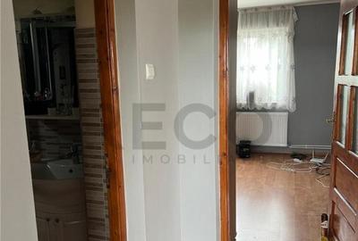 RECO CASA CU ETAJ IN SACUENI - 1