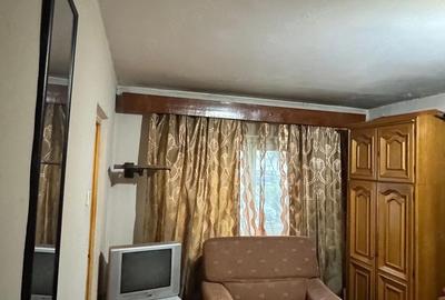 Garsonieră decomandată în Central - 4