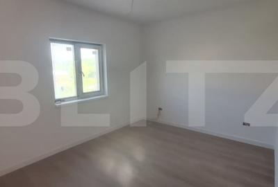 Casă cu 3 camere cu Teren 250 Mp în Bârnova - 2