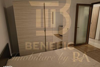 Apartament cu 2 camere în Vest - 10