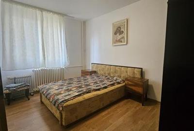 Apartament cu 3 camere semidecomandat în Tei - 14