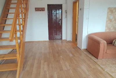 Apartament cu 2 camere nedecomandat în Central - 2