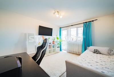 Casă individuală cu 5 camere cu Canalizare în Sânpetru - 3