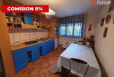 COMISION 0% Casa cu teren 1642 mp in proprietate | zona Dambovita - 1