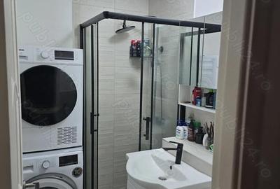 Garsonieră semidecomandată în Central - 7