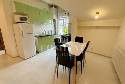 Apartament 3 camere | 61 mp | Zona Strazii Meteor - 9