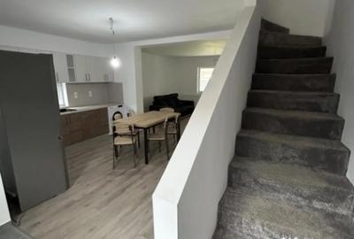Casă cu 4 camere cu Teren 254 Mp în Tărlungeni - 12