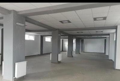 Vand cladire,spatiu comercial, - 1