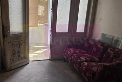 Casă cu 4 camere în Central - 19