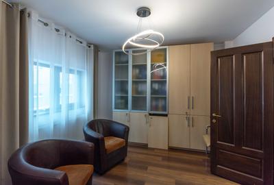 Apartament cu 6 camere decomandat în Kiseleff - 15