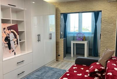 Garsonieră semidecomandată în Central - 2