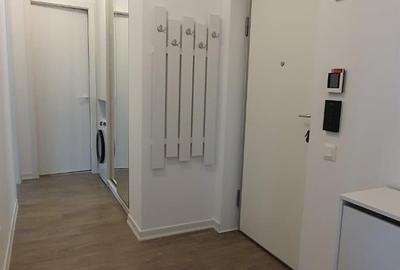 Studio generos Cloud9 Pipera, Aviatiei Studio generos Cloud9 Pipera, Aviatiei - 10