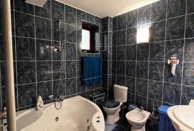 Vila 5 camere, 5 bai. 1200 mp curte, 230 utili.Situata in Buziaș/Timiș - 18