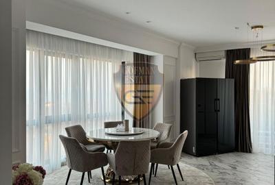 Apartament cu 3 camere în Central - 19