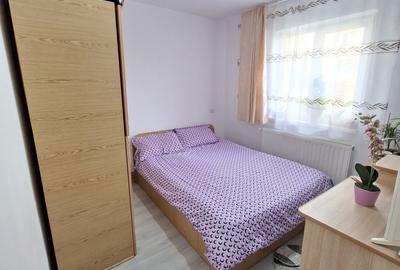 Apartament cu 2 camere semidecomandat în Florilor - 4