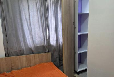 Apartament cu 2 camere în Calea București