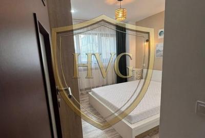 Apartament cu 2 camere decomandat, mobilat în Ștefan cel Mare - 7