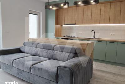 Apartament cu 3 camere în Șelimbăr - 9