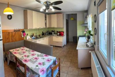 Casa in Campina,zona centrala - 12