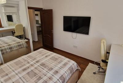 Tomis Nord-zona Euromaterna, 3 camere renovat, nou. - 3