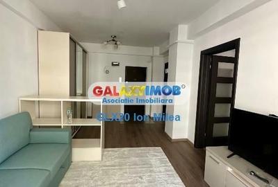 Inchiriere garsoniera bloc nou Parc Carol - 1