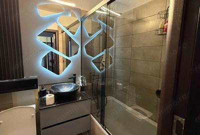 Apartament cu 2 camere decomandat, mobilat în Drumul Taberei - 3