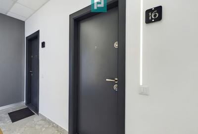 Apartament cu 3 camere decomandat în Vladimirescu - 2