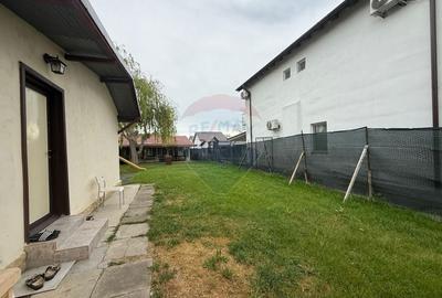 Pensiune de vanzare cu teren 2140 mp in Mamaia Navodari - 25