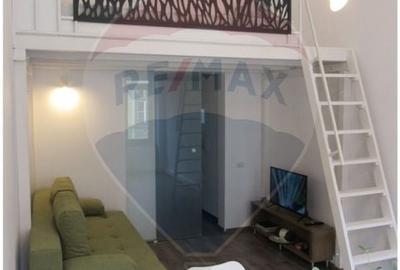 Apartament cu 1 camere în Centrul Istoric - 2