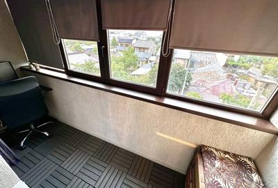 2 camere | Bucurestii Noi | Parc Bazilescu | Metrou | 2 Bai - 4