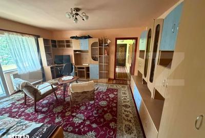 Apartament cu 2 camere în Micro 16 - 3