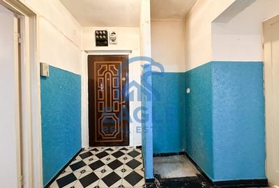 Apartament cu 2 camere decomandat în Tomis Nord - 9