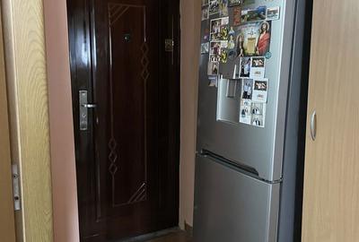 Garsonieră decomandată în Radu Negru - 6