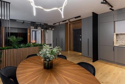 WEST AVENUE RESIDENCE – 3 CAMERE | 81 MP MILITARI - 3