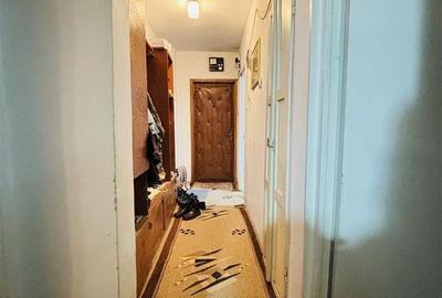 Apartament cu 2 camere decomandat în Calea Aradului - 3