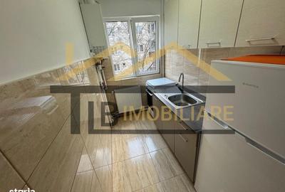 Apartament cu 2 camere în Dâmbu Pietros - 4