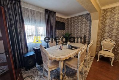 Casa, 3 camere, 119 mp, teren 406 mp, an 2007, Romanesti - 5