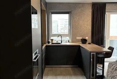 Apartament cu 3 camere decomandat în Libertății - 3