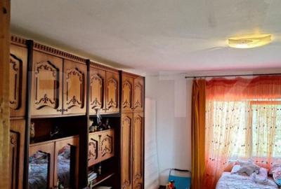 Casă cu 4 camere cu Teren 1000 Mp în Viișoara - 1