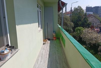 Apartament cu 2 camere în Spitalul Județean - 6