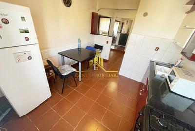 3 camere, decomandat, LA CHEIE, balcon, Semicentral, Piata Marasti - 7