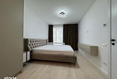 Apartament cu 2 camere în Central - 3