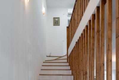 Vilă Modernă de Vânzare în Tunari – Aproape de școli internaționale - 30