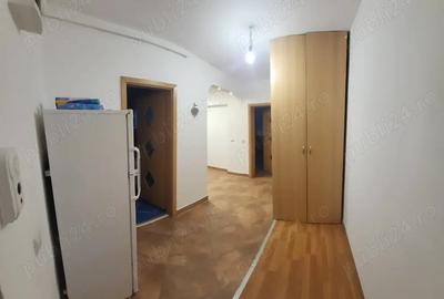 Apartament 1 camera + Parcare CF, Apahida 75.000 Euro - 2