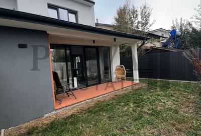 Duplex cu 4 camere cu Canalizare în Giroc - 3