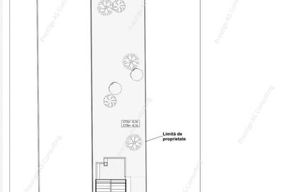 Teren Construcții intravilan de 1262 mp, în Parța - 3