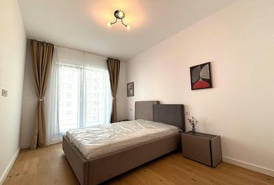 Apartament doua camere oferit spre inchiriere +loc de parcare subteran Apartament doua camere oferit spre inchiriere +loc de parcare subteran - 6