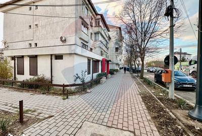 Spațiu comercial, de 100 mp, în Nord - 1