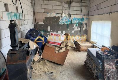 Casă cu 3 camere cu Teren 692 Mp în Fulga - 7