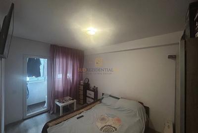 Apartament cu 3 camere, 1/3, decomandat, Brancoveanu, Comision 0% - 5